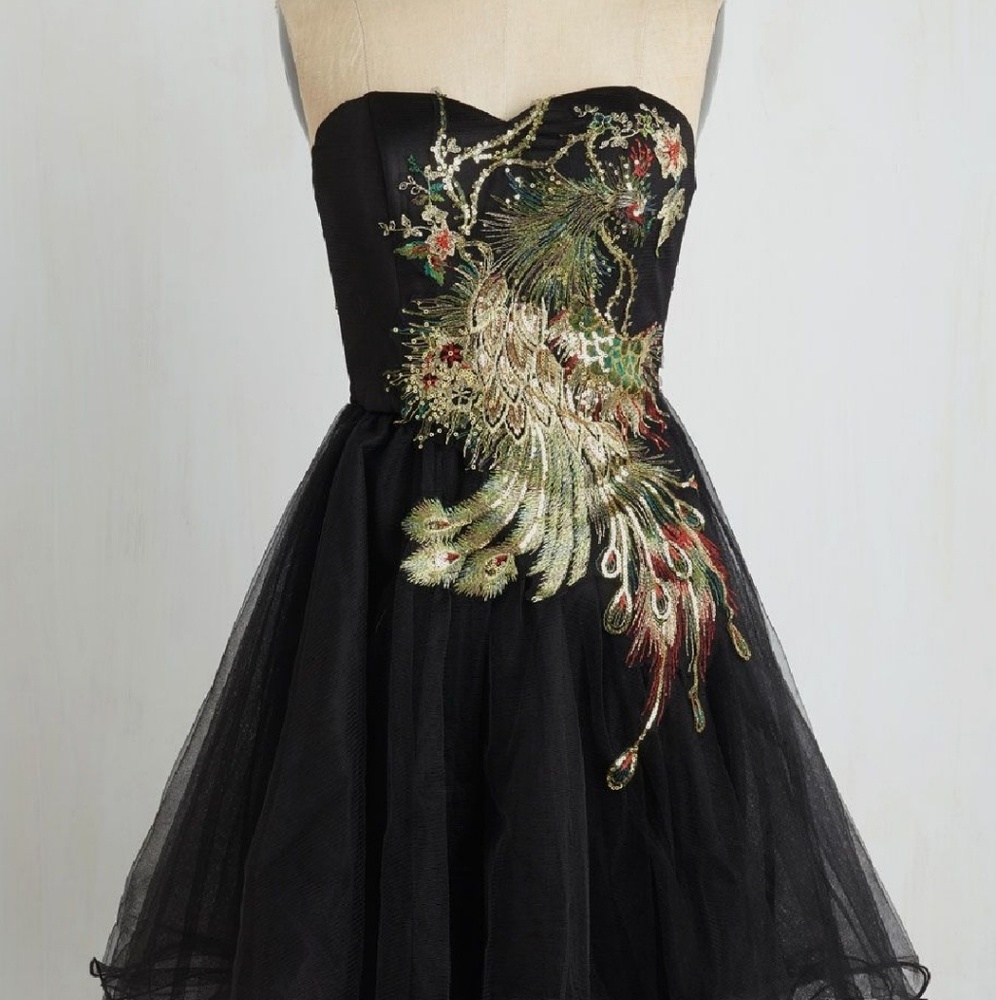 Cocktail dress